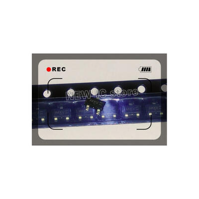 

Free Shipping 20PCS AO3418L AO3418 SOT23 making AK** 100% NEW