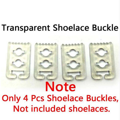 

JUP 12 Pairs Lazy Not Tie Shoelaces Metal Fashion Simple High Elastic Laces Adult Children Lock Sneakers No Knots Laces Shoes