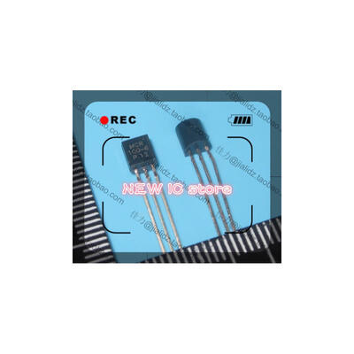 

free shipping 100pcs Thyristor MCR100-6 400V 0.8 TO-92 Free Shipping