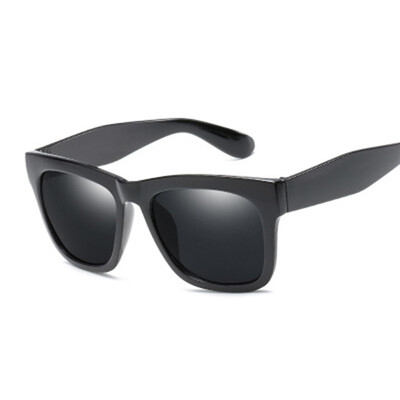 

Брендовая Дизайнерская обувь UV400 сплав Рамки Для Мужчин's Для женщин тенденций модели антибликовое мода стимпанк Винтаж Солнцеза