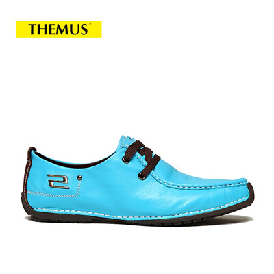 

THEMUS Flats Mens Shoes Casual shoes Balance Series 51-1-X14