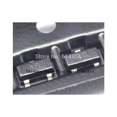 

1000PCS BC847C BC847 SOT-23