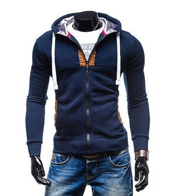 

Zogaa New Mens Hoodie Fashion Spring&Autumn