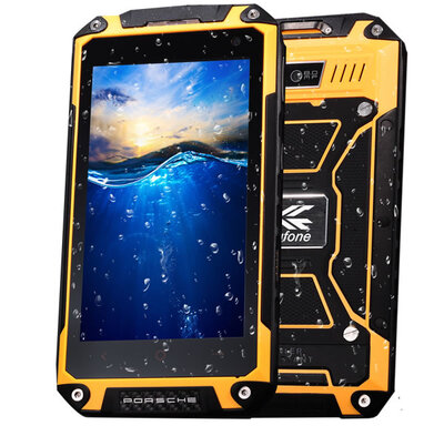 

Kufone 918 octa core 47 ip68 smartphone1g ram 8g rom wcdma gsm dual sim 8mp camera selfie waterproof shockproof mobile phone