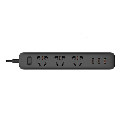 

Оригинальный адаптер питания Xiaomi Mi USB3.0 2A Mini Charger Mini Adapter