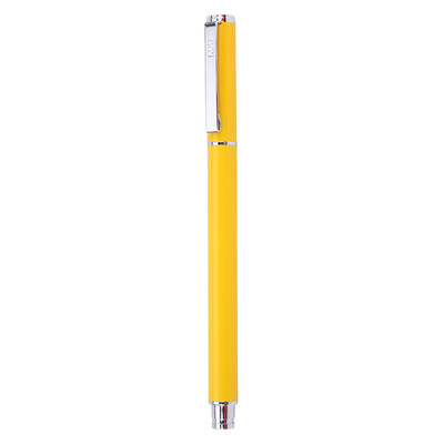 

Morning light  & G excellent single-loaded 05mm black yellow pen Gel pen AGPW1603