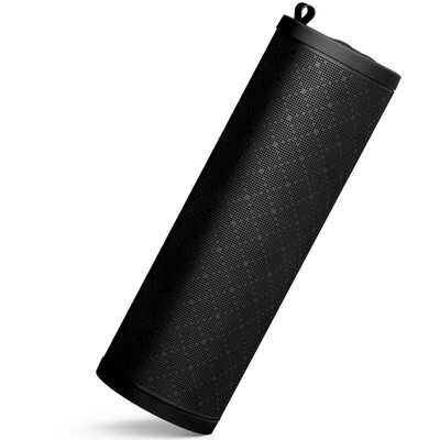 

Edifier EDIFIER M300 outdoor Bluetooth portable audio wireless Bluetooth speaker card audio black