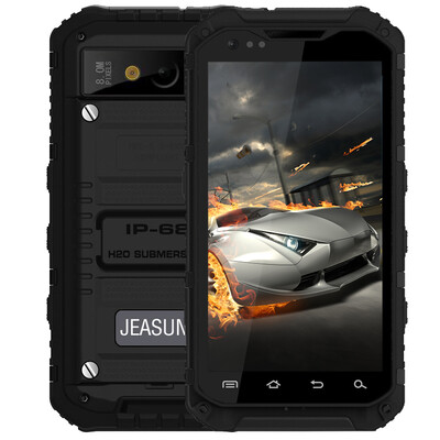 

Original A8s pro IP68 Waterproof Phone MTK6592 8 Octa Cores 2GB RAM 16GB 3G Android 4.2 Smartphone RG960 J5 A8 Runbo Mann 5s