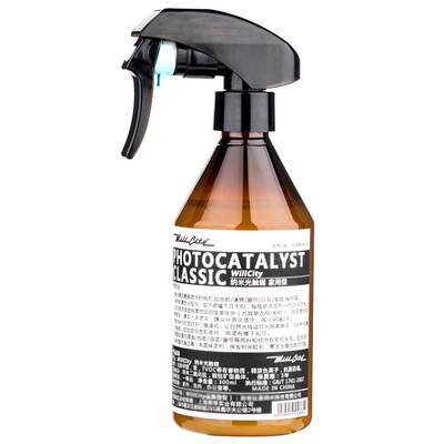 

Wisdom WillCity new home new car in addition to formaldehyde in addition to formaldehyde air freshener purification deodorant activated carbon paste car dual-use single bottle