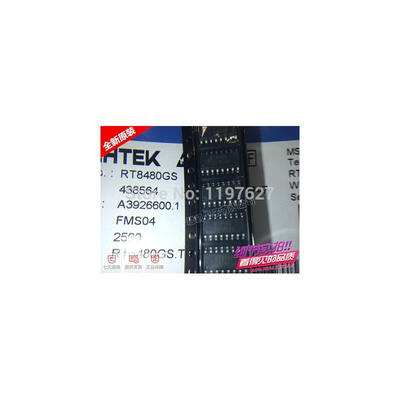 

FREE SHIPPING RT8480GS RT8480 SOP-16 IC 10PCS/LOT