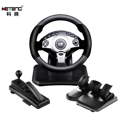 

Computer Racing Game Steering Wheel Simulated Driving Oka 2 Need for Speed ​​PS3 Game Simulator