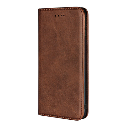 

Luxury Wallet Case for Apple iPhone 78 plus High Quality PU Leather Flip Cover Kickstand Anti-shock Full Protection
