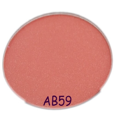 

Hot MACs Makeup Powder Blush 24 Color Transparent Rouge 6g Powder Blush Blusher Makeup palette Lovecloud