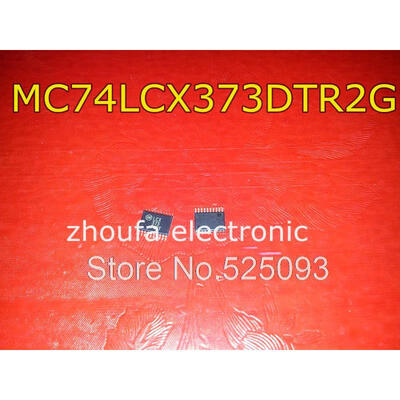

50pcslot MC74LCX373DTR2G MC74LCX373DTR2 LCX373 original
