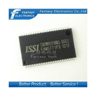 

10PCS IS62WV51216BLL-55TLI TSOP44 IS62WV51216BLL-55 TSOP IS62WV51216 IS62WV51216BLL new and original free shipping