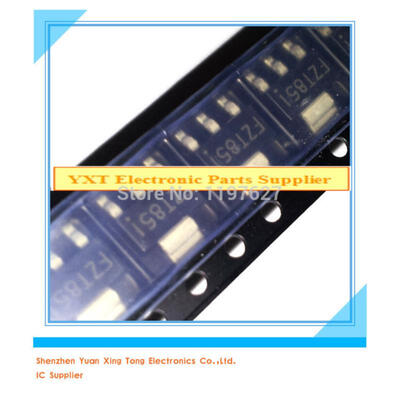 

20PCS FZT851TA FZT851 transistors 100% new original electronics ic kit in stock