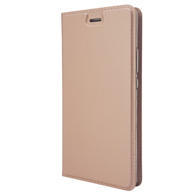 

iCoverCase Luxury Case for HUAWEI P9 Lite High Quality PU Leather Flip Cover Kickstand Anti-shock Full Protection
