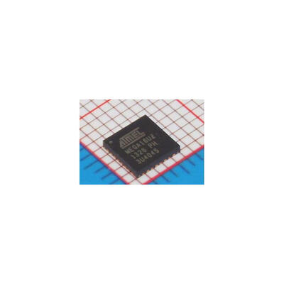 

Free Shipping 5 PCSLOT ATMEGA16U2-MU MEGA16U2 QFN NEW IN STOCK IC
