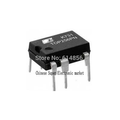 

20PCS TOP256PN TOP256P TOP256 DIP-7