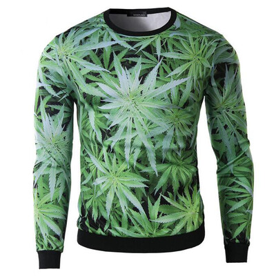 

Zogaa New Men's Hoodie 3D Fashion Lovers Fresh