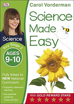 

Science Made Easy Ages 9-10 Key Stage 2