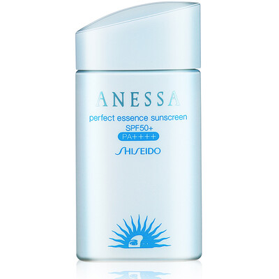 

Ange песок (Anessa) разы О солнцезащитном креме 25мл (Shiseido Anessa SPF30 + специальная защита для детей без стимуляции мягкого солнцезащитного крема)