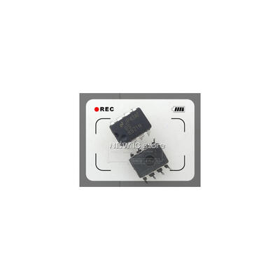 

10pcs/lot IC DS8921N DS8921 8921 Original authentic and new Free Shipping IC