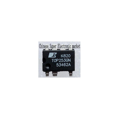 

5PCS TOP253GN TOP253G TOP253 SOP-7 IC