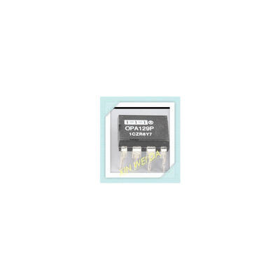 

10pcs/lot opa129p opa129 opa Good qualtity.HOT SELL .FREE SHIPPING.BUY IT DIRECT