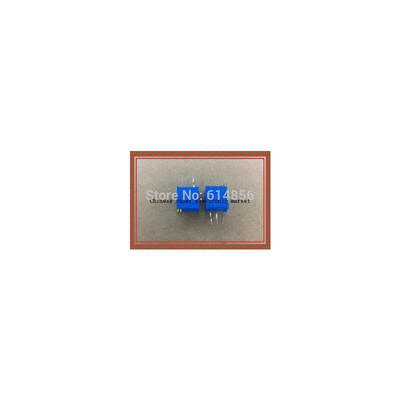 

50PCS 3296W-1-503LF 3296W 50K Trimpot Trimmer Potentiometer