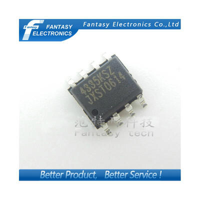 

50PCS CS4335-KSZR SOP8 CS4335-KSZ SOP 4335KSZ SMD CS4335 new&original free shipping