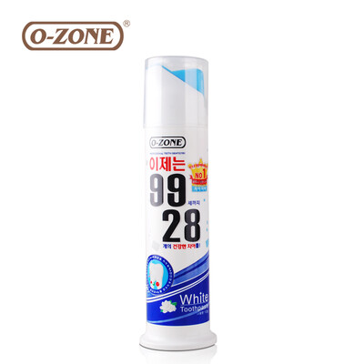 

O-ZONE 9928 Волшебная зубная паста 120 г