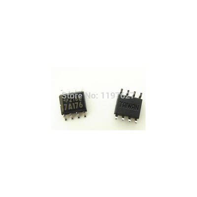 

FREE SHIPPING SN75ALS176DR 75ALS176 SN75ALS176 ORIGINAL IC 10pcs/lot