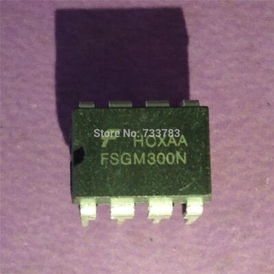 

5pcs/lot FSGM300N Green-Mode Fairchild Power Switch