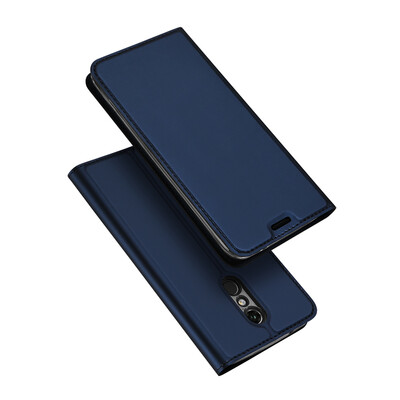 

GANGXUN® LG K10 2018 Case PU Leather Magnetic Cover