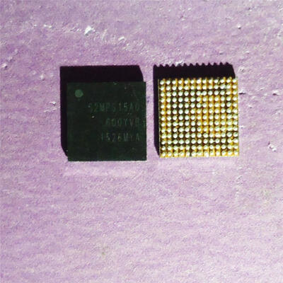 

1pcs/lot S2MPS15A0 S2MPS15AO S2MPS15 for SAMSUNG S6 G9200 G9250 main power IC