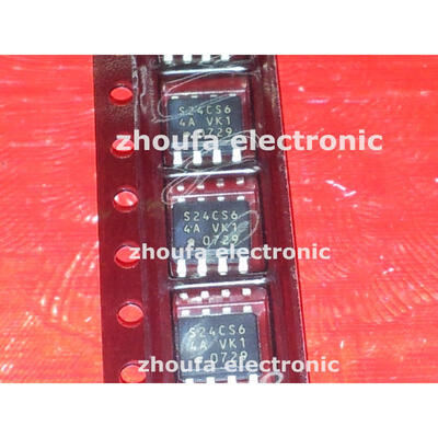 

20pcslot S24CS64A S24CS6
