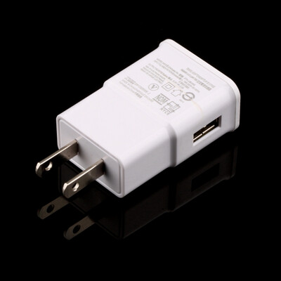 

US Wall Charger for SamSung Galaxy Note 2 II N7100 S4 S3