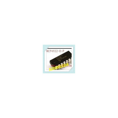 

10pcs/lot mcp4922-e/p mcp4922 mcp 4922 Good qualtity.HOT SELL .FREE SHIPPING.BUY IT DIRECT