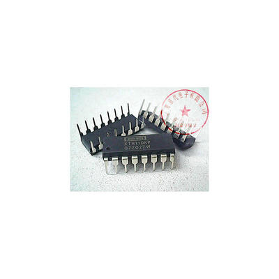 

Free Shipping 5 PCS/LOT XTR110KP DIP NEW IN STOCK IC