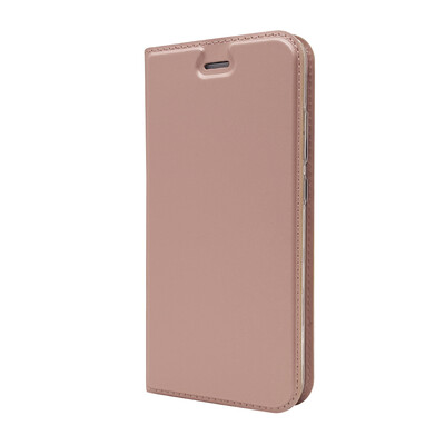 

iCoverCase Luxury Case for Xiaomi Mi A1 High Quality PU Leather Flip Cover Kickstand Anti-shock Full Protection
