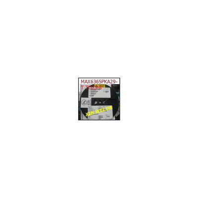 

20pcs/lot max6365pka29-t max6365pka29 max6365 max Good qualtity.HOT SELL .FREE SHIPPING.BUY IT DIRECT