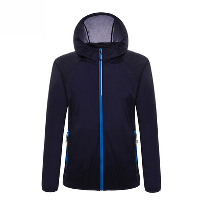 

FUGUINIAO Womens & Mens Breathable waterproof stretch jacket