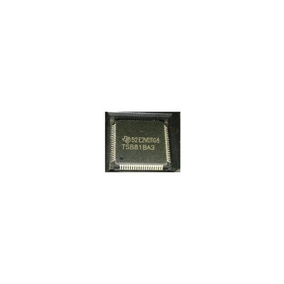 

Free Shipping 10 PCS/LOT TSB81BA3 TSB81BA3 A QFP NEW IN STOCK IC