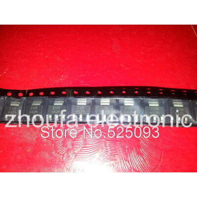 

10pcs/lot ZVN4424GTA ZVN4424 SOT223