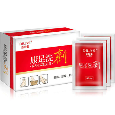 

Dr.JYS Kang ступни для ног ступни для ног ног для ног для ног для ног для ног для ног для ног для ног для ног ступни для зуда в дополнение к пилинг блистеры ножки для ног, пудра, вода 30 г целая коробка