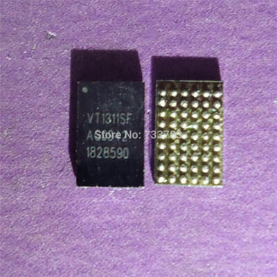 

5pcslot Volterra VT1311SF VT1311 BGA Power management chip
