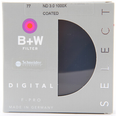 

B + W 82 110E диммер