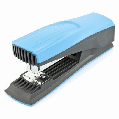 

Office Depot Stapler / Stapler / Double Diapped / 12 # / 10 # Single Loading Color Random DSP5861