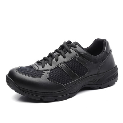 

Strongman 07AZX casual shoes male comfortable wear-resistant sports shoes light breathable men&39s running shoes outdoor 07 style training shoes black 43 yards